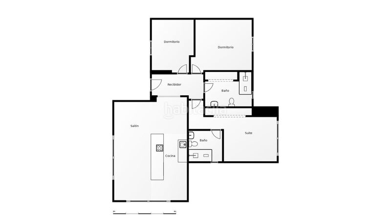 Foto f93634aa-6f93-4f57-a6e5-75392252f63a. Casa amb aparcament piscina a Torreblanca del Sol Fuengirola