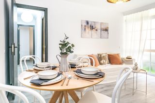 Pis a Arroyo de la Miel