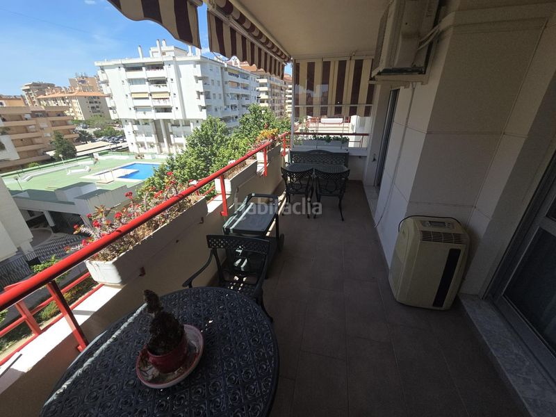 Foto 0391ac4f-c30b-4e75-9ac2-654af3f87a26. Apartament amb aparcament a Centro ciudad Fuengirola