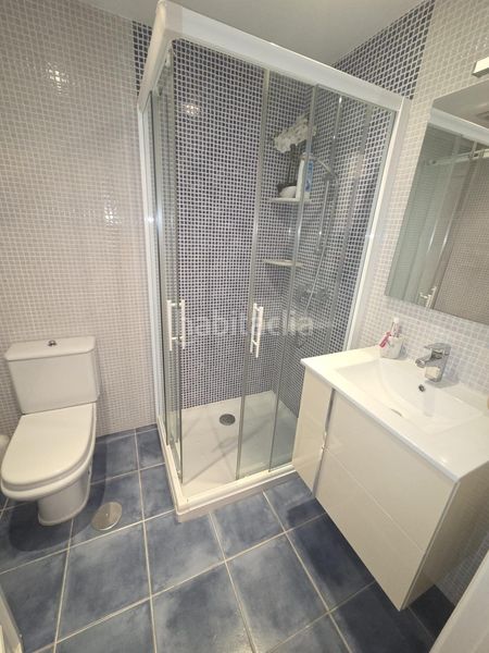 Foto 187c93e8-105a-45d1-b9a9-1753e0e4eaff. Apartament amb aparcament a Centro ciudad Fuengirola