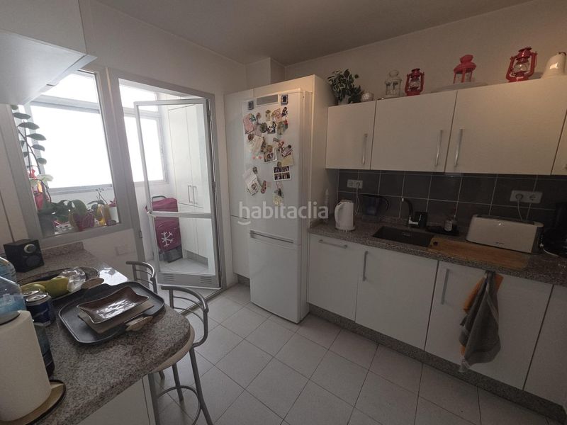 Foto 32b73604-4c30-4fdd-947d-1026bd99ea79. Apartament amb aparcament a Centro ciudad Fuengirola