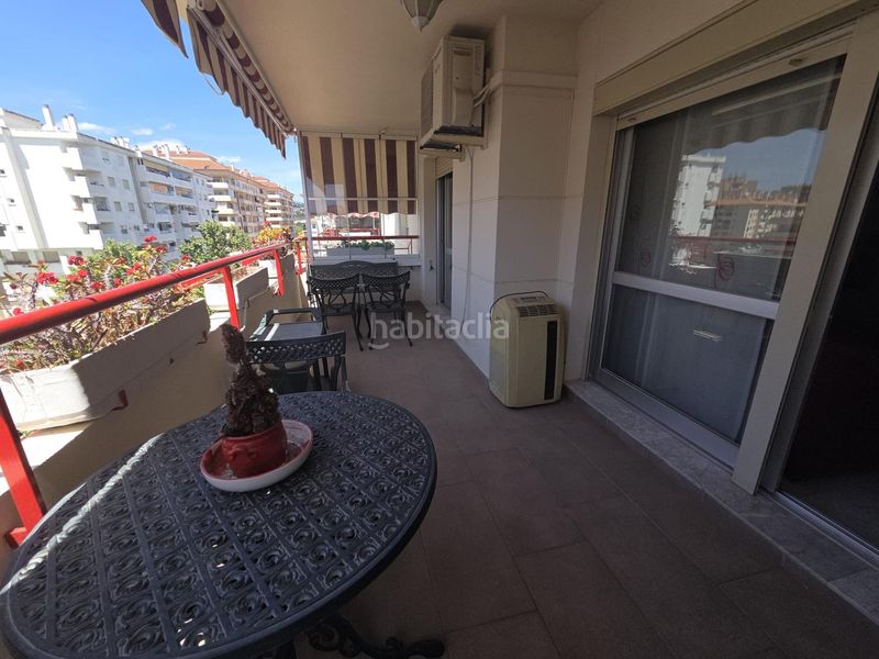 Foto 4e485298-a659-4da2-b391-1d13b1c3549a. Apartament amb aparcament a Centro ciudad Fuengirola