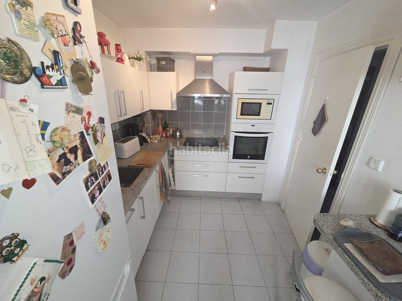 Foto 4ea839f0-6947-4c26-8fca-562093faa398. Apartament amb aparcament a Centro ciudad Fuengirola