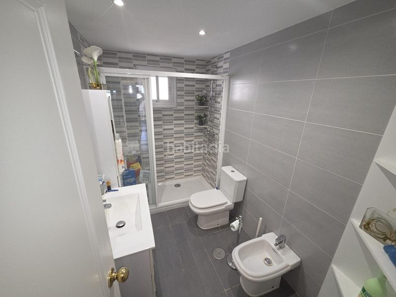 Foto 531354f9-7044-47b5-836b-9dd649de6948. Apartament amb aparcament a Centro ciudad Fuengirola