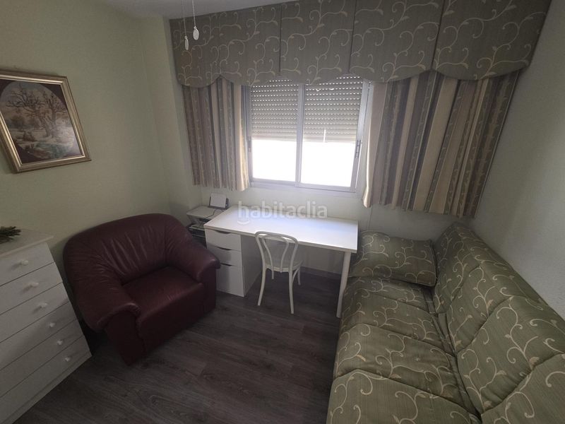 Foto 53e18761-c014-46e6-808c-3a8fa2868ffd. Apartament amb aparcament a Centro ciudad Fuengirola