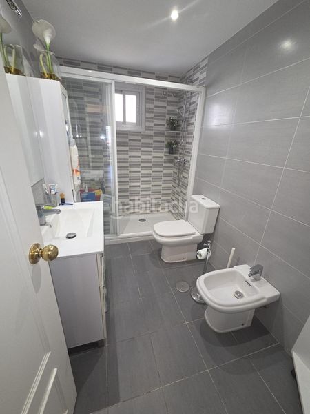 Foto 67904f3a-8050-475f-8537-b9309916438b. Apartament amb aparcament a Centro ciudad Fuengirola