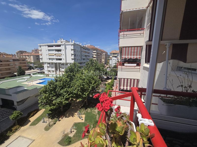 Foto 736bd2a9-b8e5-476f-a4c4-fd5a951bfdc5. Apartament amb aparcament a Centro ciudad Fuengirola