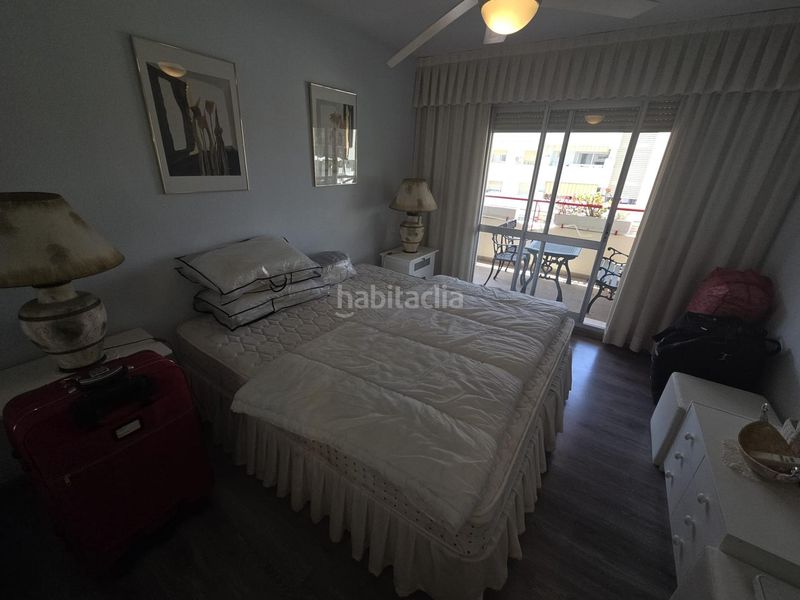 Foto 84cc7042-a645-49d7-be89-240470bc13de. Apartament amb aparcament a Centro ciudad Fuengirola
