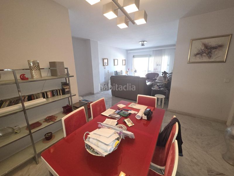 Foto 98c96e94-e9c5-4690-bbe4-292546176107. Apartament amb aparcament a Centro ciudad Fuengirola
