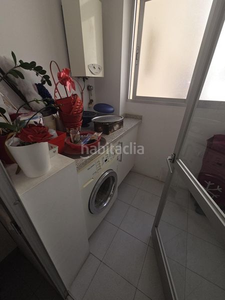 Foto d1feaa14-6370-4eb6-a2b9-d10f4555d927. Apartament amb aparcament a Centro ciudad Fuengirola