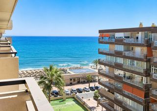 Apartament a Playa de los Boliches