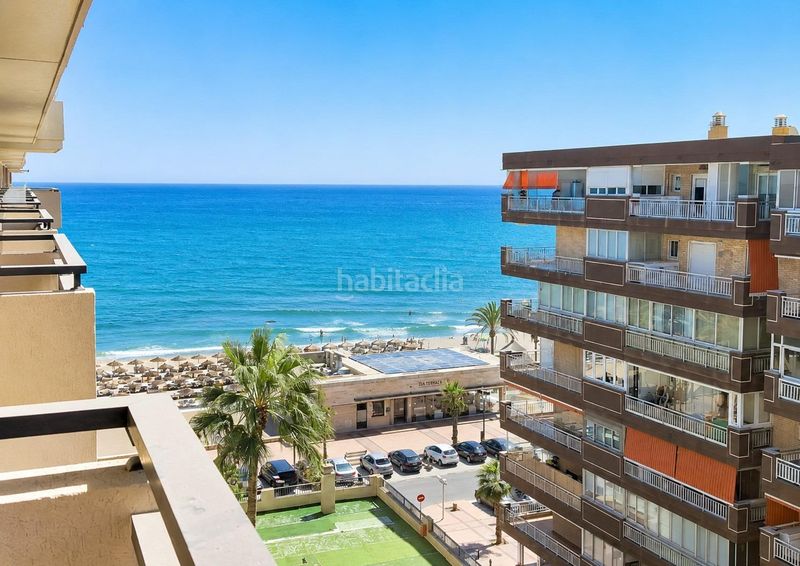Foto 1b1c6049-1b02-4574-aa92-906ed86fb4b8. Apartament amb piscina a Playa de los Boliches Fuengirola