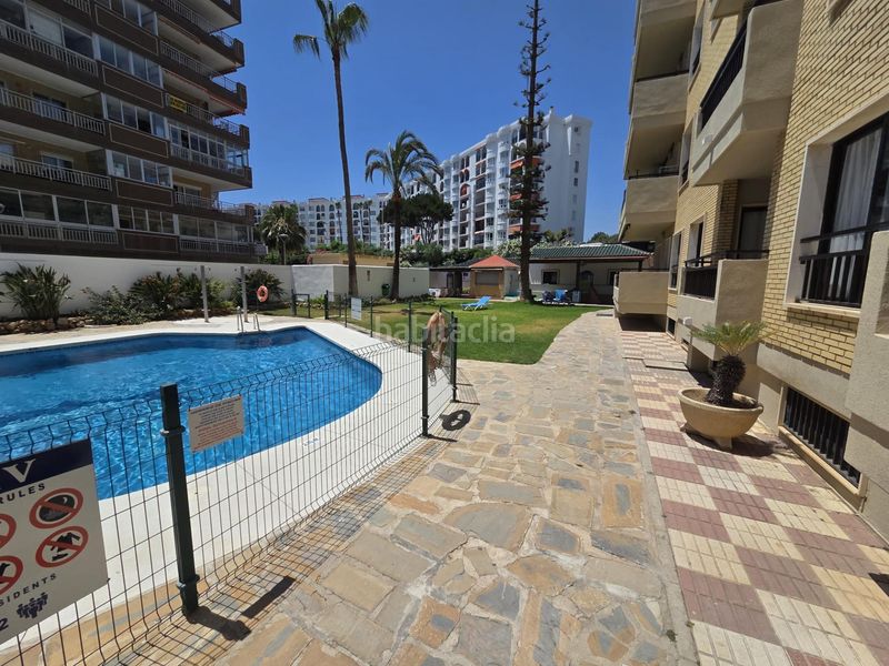 Foto 61e0b50b-0a1d-4c68-ba0d-edfa58c64d84. Apartament amb piscina a Playa de los Boliches Fuengirola
