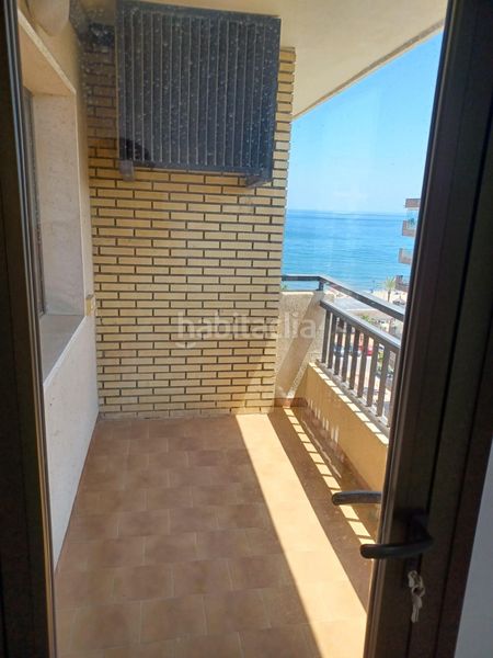 Foto b8656440-5468-4ceb-a565-14671d7f9bbd. Apartament amb piscina a Playa de los Boliches Fuengirola