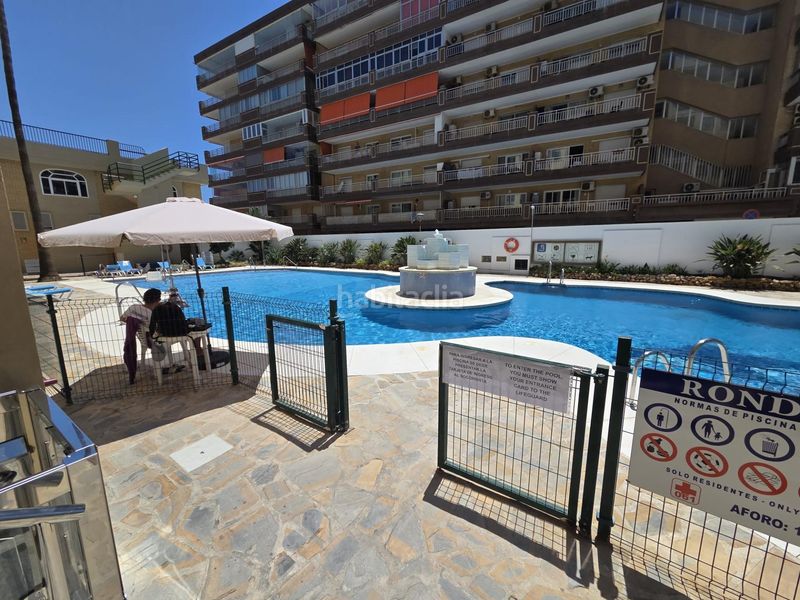 Foto caaa432b-f377-4cee-9202-96245dae6ebb. Apartament amb piscina a Playa de los Boliches Fuengirola