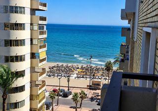 Apartament a Playa de los Boliches