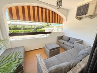Apartament a Calle feria de san fermin 2. Bonito apartamento ubicado cerca de la plaza de la hispanidad
