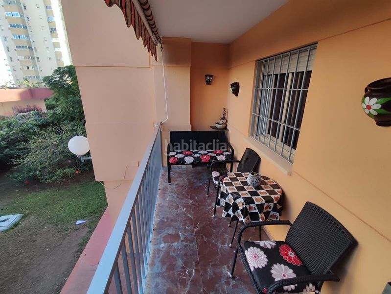 Foto 240065c9-ab63-47d7-b0a2-5866da3a5f0e. Apartament amb piscina a Centro ciudad Fuengirola