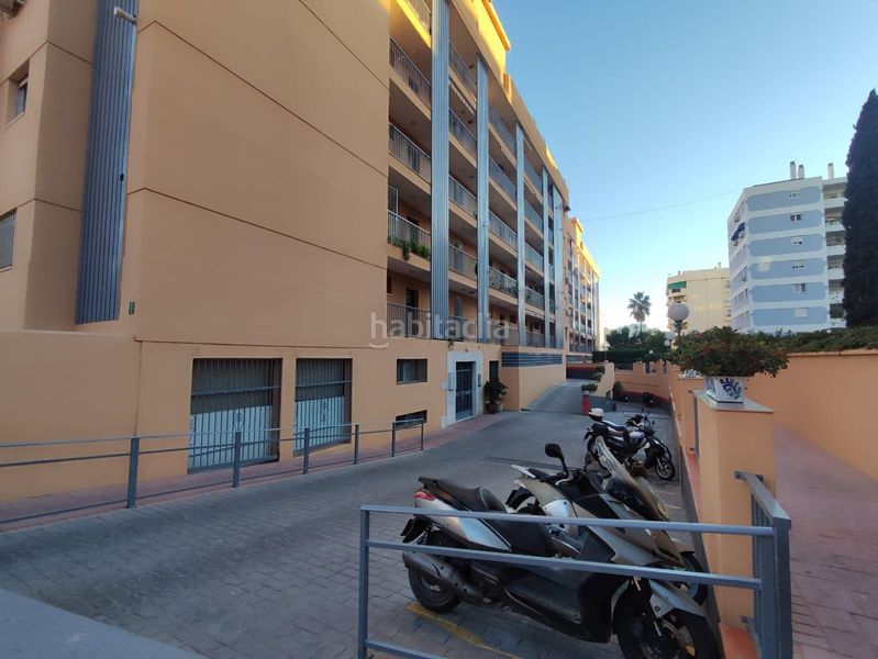 Foto 316929e9-0120-4e94-b2b8-3b0a523176ac. Apartament amb piscina a Centro ciudad Fuengirola