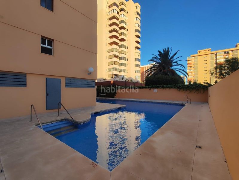 Foto 334a33cb-eb18-455e-9b8d-819be7a541f3. Apartament amb piscina a Centro ciudad Fuengirola