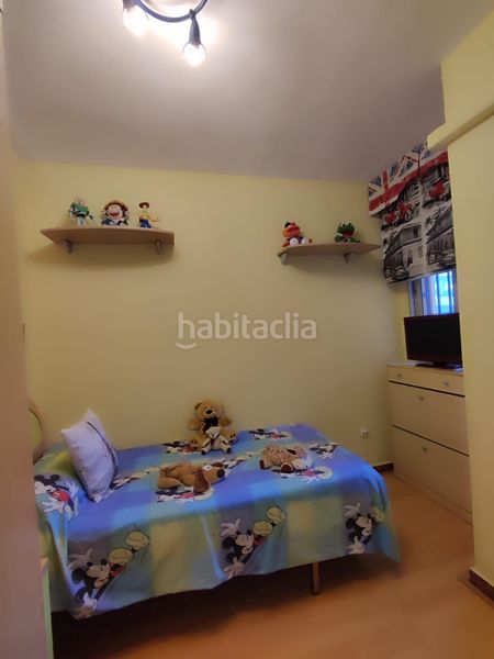 Foto 5ea1a7f1-22b3-44cf-88d0-da0892f4ce59. Apartament amb piscina a Centro ciudad Fuengirola