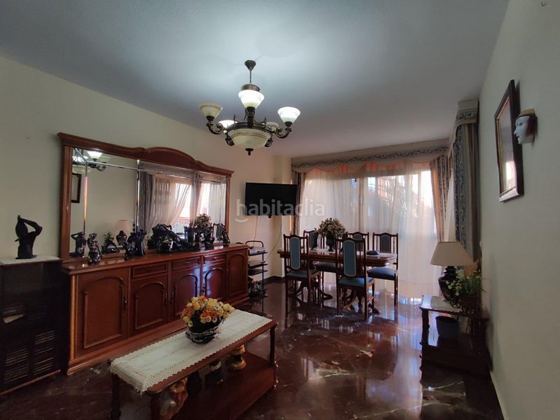 Foto 65e5bd87-e4d2-44f4-b15c-848f19eec09c. Apartament amb piscina a Centro ciudad Fuengirola