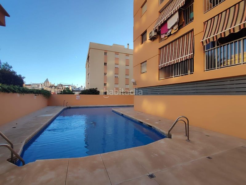 Foto b4374818-6ab0-46c7-88c7-7cf53f7a652a. Apartament amb piscina a Centro ciudad Fuengirola