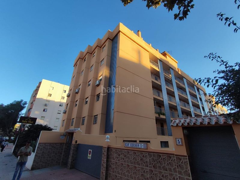 Foto bf1ec797-3f42-4c0d-8305-a08b339593db. Apartament amb piscina a Centro ciudad Fuengirola