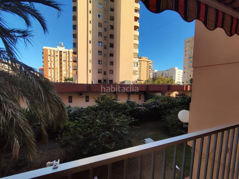 Foto d4c90424-0374-4614-8c72-7174454d09ed. Apartament amb piscina a Centro ciudad Fuengirola
