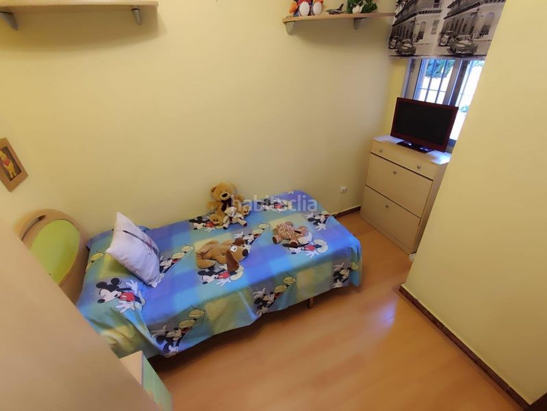 Foto dc856472-ba58-4236-8501-c80245ca5567. Apartament amb piscina a Centro ciudad Fuengirola
