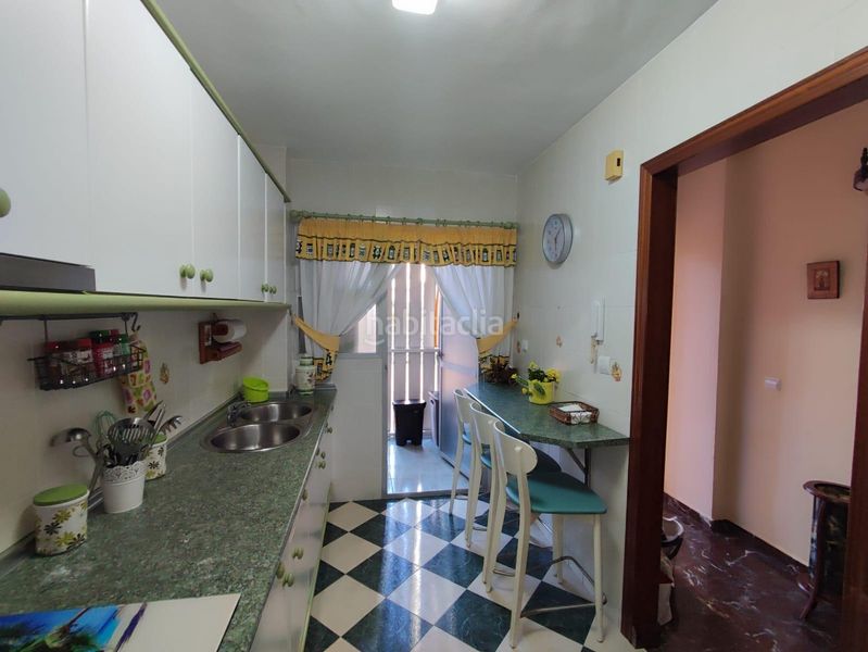Foto e795c66f-c3eb-40fd-b908-b2869b53b379. Apartament amb piscina a Centro ciudad Fuengirola