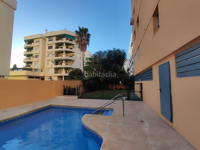 Foto ef62b2f0-0b73-4464-9133-be36b2e3e81f. Apartament amb piscina a Centro ciudad Fuengirola