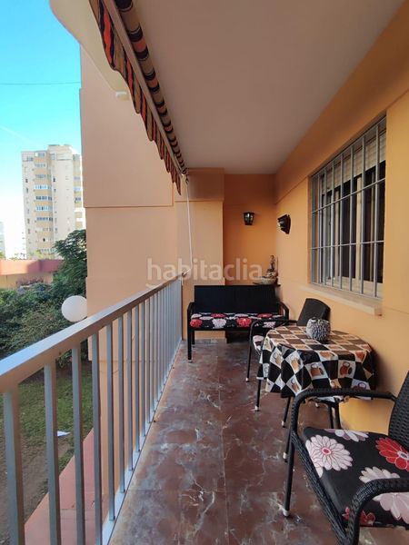 Foto f8254fd4-91d4-45f3-98ad-b70201990edd. Apartament amb piscina a Centro ciudad Fuengirola