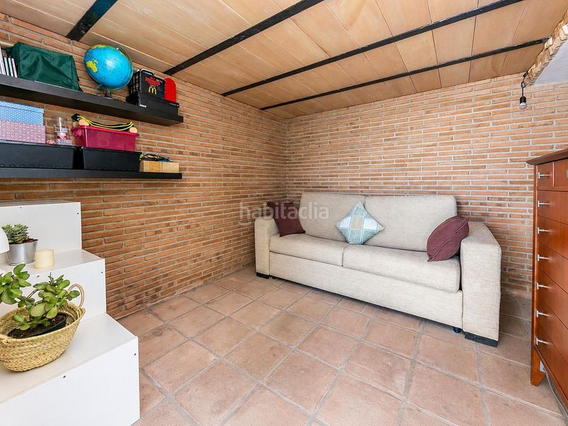 Foto 48e7e84a-9544-4b86-832f-bfc71e3c0488. Casa aparellada amb calefacció aparcament piscina a Mijas