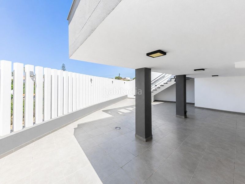 Foto 7469ec97-e92b-4a85-aaed-e33b095b39ae. Casa aparellada amb calefacció aparcament piscina a Mijas