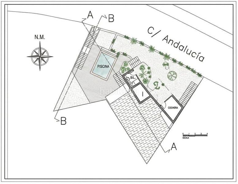 Foto 80da538d-7806-4d34-900f-c48f7ae5f46b. Casa aparellada amb calefacció aparcament piscina a Mijas
