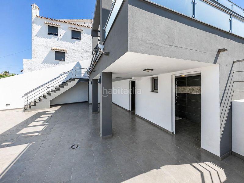 Foto 8c1ff0e6-b048-47da-bb75-62e1b4b4336f. Casa aparellada amb calefacció aparcament piscina a Mijas