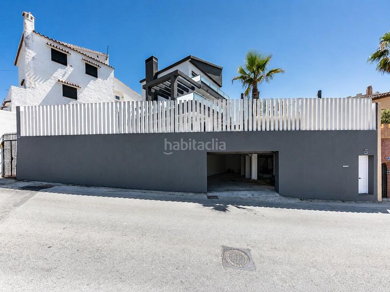 Foto c54c631d-b559-47f9-8569-a4edfa16424b. Casa aparellada amb calefacció aparcament piscina a Mijas