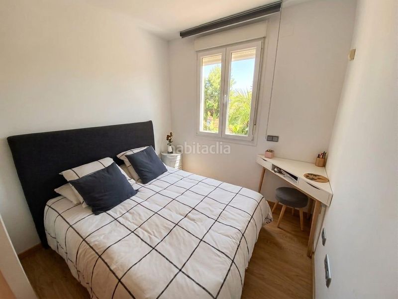 Foto ff1f0f56-47b0-44a2-a37b-0f3d37e94fda. Casa aparellada amb calefacció aparcament piscina a Benalmádena
