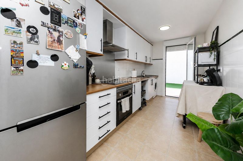 Foto a96fcd37-33a9-4c5c-b9e0-341275141ed9. Casa adossada a calle calle brida 2 a Hipódromo - Cerrado del Águila Mijas