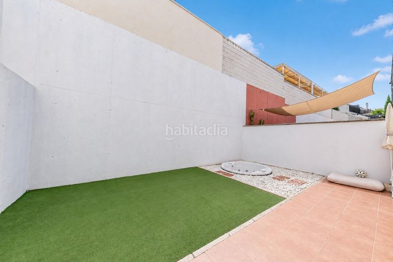 Foto da315e2e-e620-4be8-a278-41cdf31831bc. Casa adossada a calle calle brida 2 a Hipódromo - Cerrado del Águila Mijas