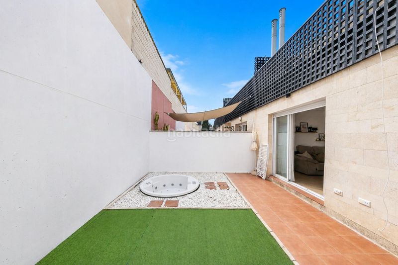 Foto da5fd290-2527-4f9c-bb1e-715a8a2588e1. Casa adossada a calle calle brida 2 a Hipódromo - Cerrado del Águila Mijas