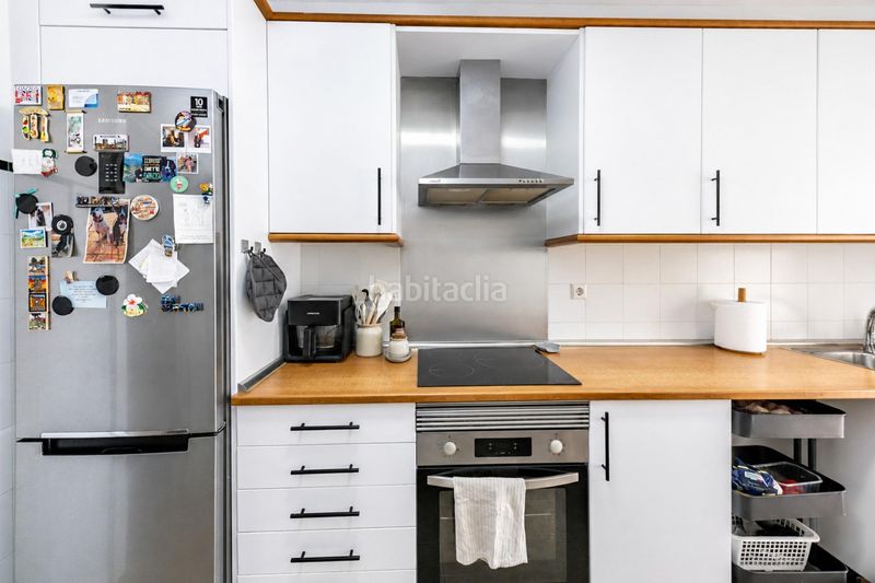 Foto fc83d08a-1122-4f6f-8481-dba987d35ae4. Casa adossada a calle calle brida 2 a Hipódromo - Cerrado del Águila Mijas