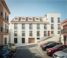 Residential Plot in Calle de la biznaga 11. Excelente oportunidad para promotores e inversores en benalmáden