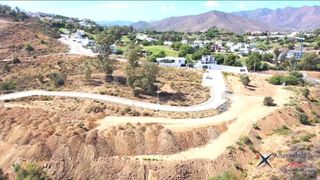 Terreny residencial  Calle calle lagar 'urbanización de la cala golf'. Parcela con proyecto en la cala golf