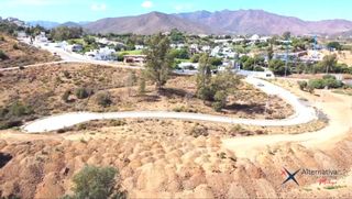 Terreny residencial  Calle calle lagar 'urbanización de la cala golf'. Parcela en la cala golf