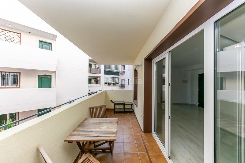 Foto e6a13888-aa68-4e64-85a5-e6f2600b9ed4. Pis amb aparcament piscina a Hacienda Torrequebrada Benalmádena