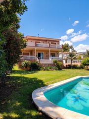 Chalet en Campo de Mijas