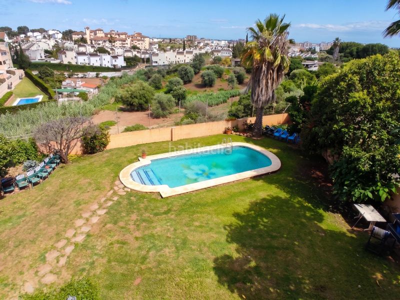 Foto ffe82e94-dee5-4006-be6e-4a8149f7812b. Xalet amb calefacció aparcament piscina a campo de Mijas Mijas
