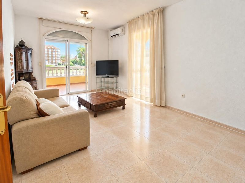 Foto 1e7820f2-27fa-4d80-bdda-457c143b8107. Planta baixa amb aparcament a Solymar Benalmádena